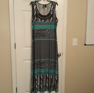 Maxi Dress XL